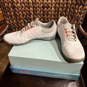 Adidas Adipure Sport Golf Shoe Women’s Size 9